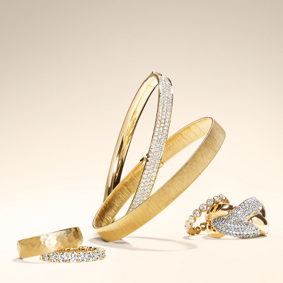 Explore Our Top Jewelry Picks For Spring