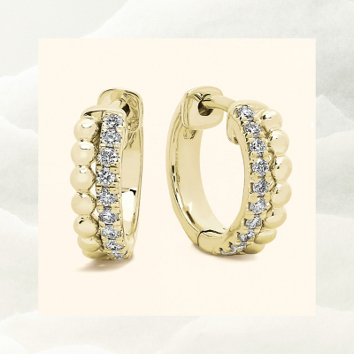 Mom Deserves Sparkle This Year