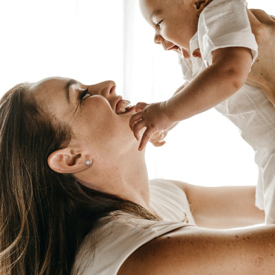 Get Mom The Ultimate “Thank You”