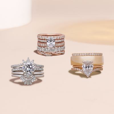 Shop Ring Stacks For Summer