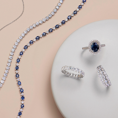 Celebrate With Sparkle This Year