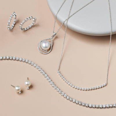 Treat Yourself Or Gift Some Sparkle!