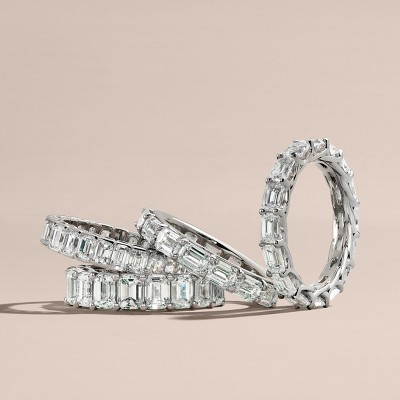 Stack Up The Savings On Diamond Jewelry!