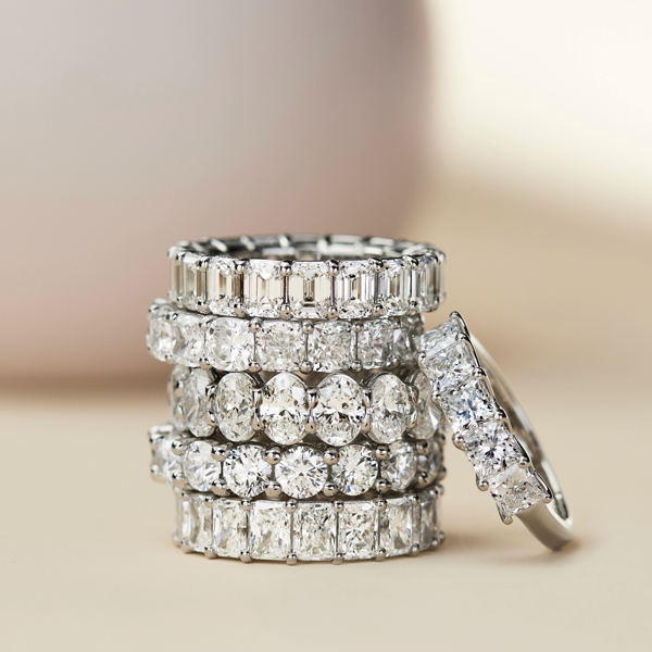 Stack On The Sparkle & Stack Up The Savings