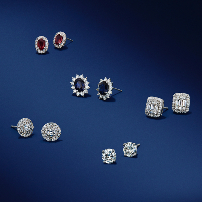 Find The Perfect Pair Of Earrings To Last A Lifetime