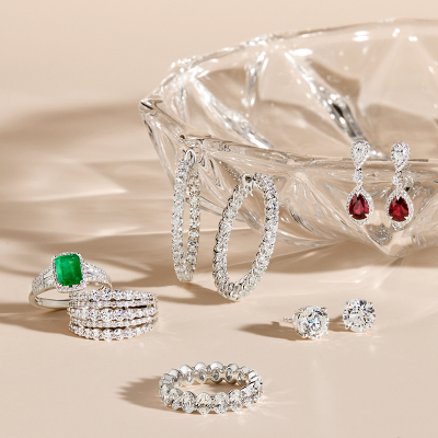 Save On Tons Of Stunning Styles