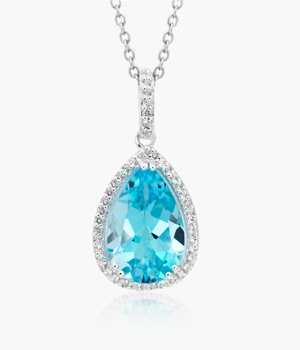 Explore Birthstone Jewelry For A personalized Gift