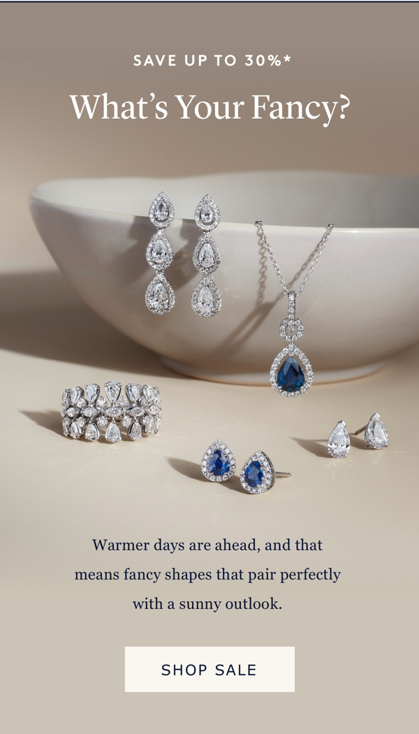 Sparkle And Shine With These Savings