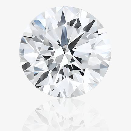 Astor Ideal Cut Diamond