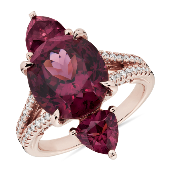 Explore Birthstone Jewelry For A personalized Gift