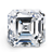 Icône en forme de diamant