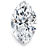 Diamond Shape Icon