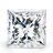 Icône en forme de diamant