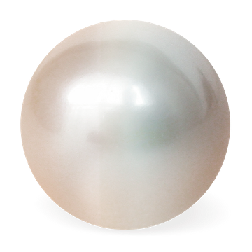 Round Pearl