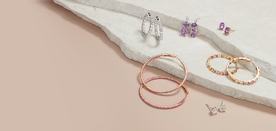 Blue nile children's jewelry