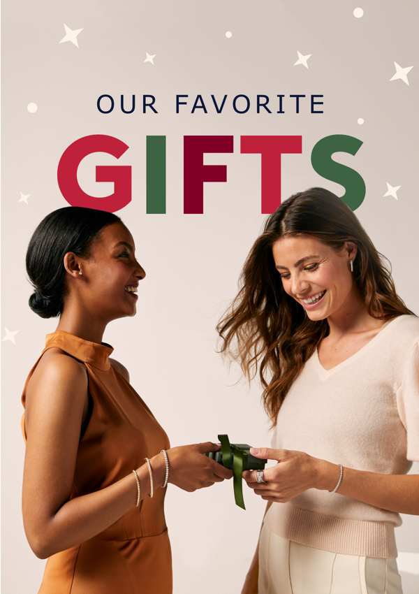 Check Out Our Holiday Essentials