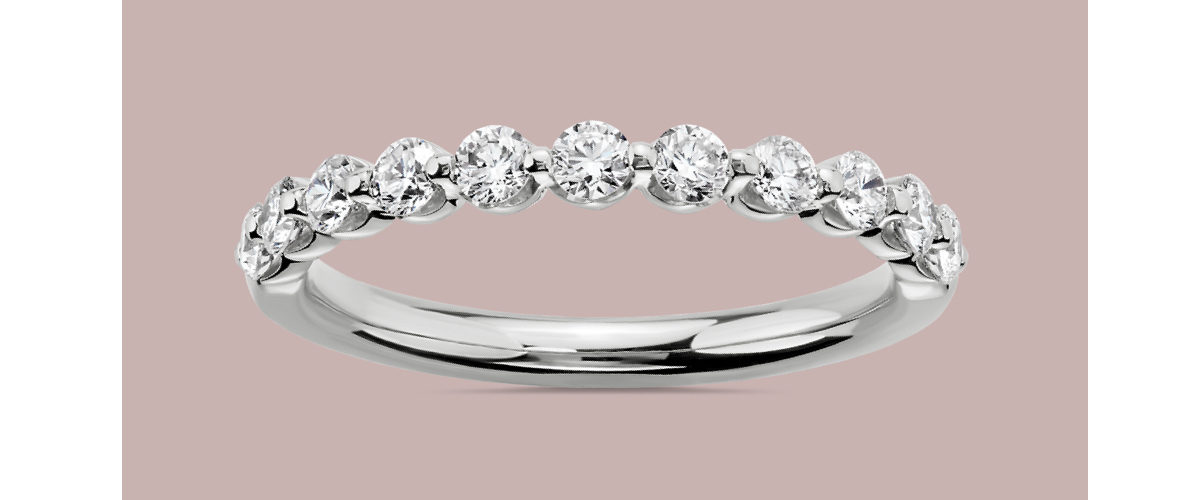 Shop Classic Diamond Jewelry For The New Year