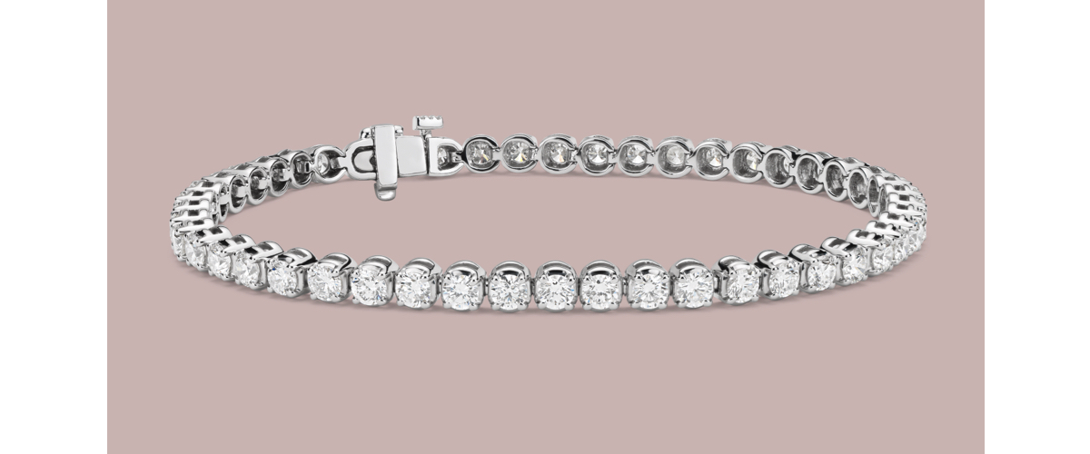 Shop Classic Diamond Jewelry For The New Year