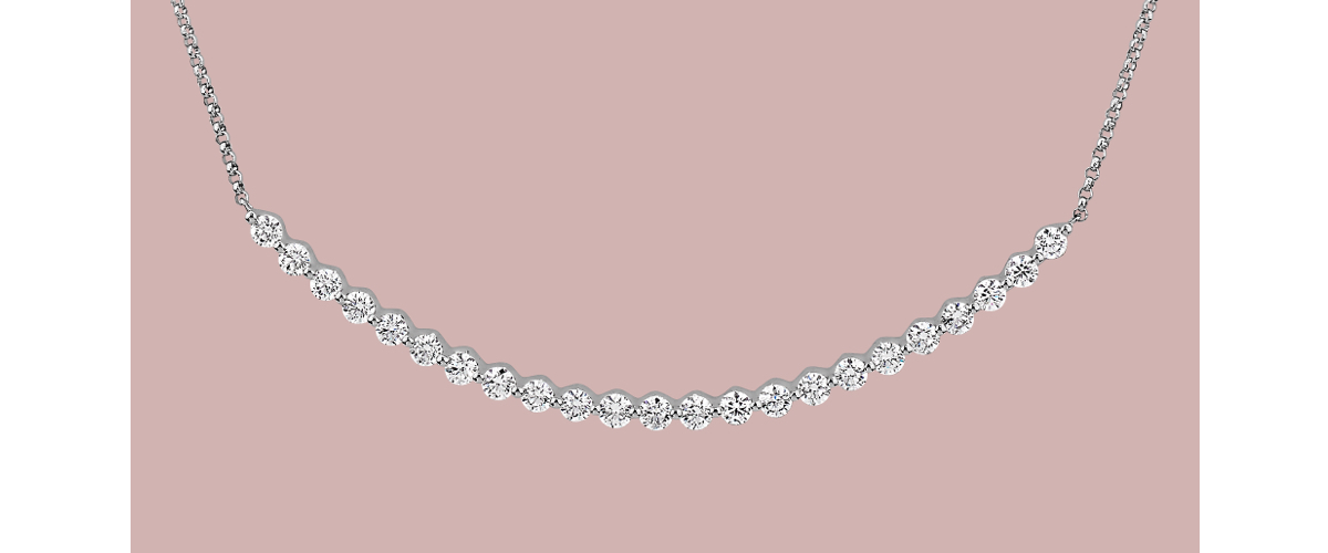 Shop Classic Diamond Jewelry For The New Year