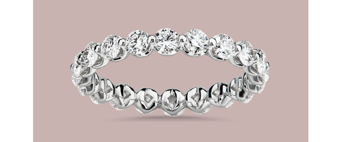 Shop Classic Diamond Jewelry For The New Year