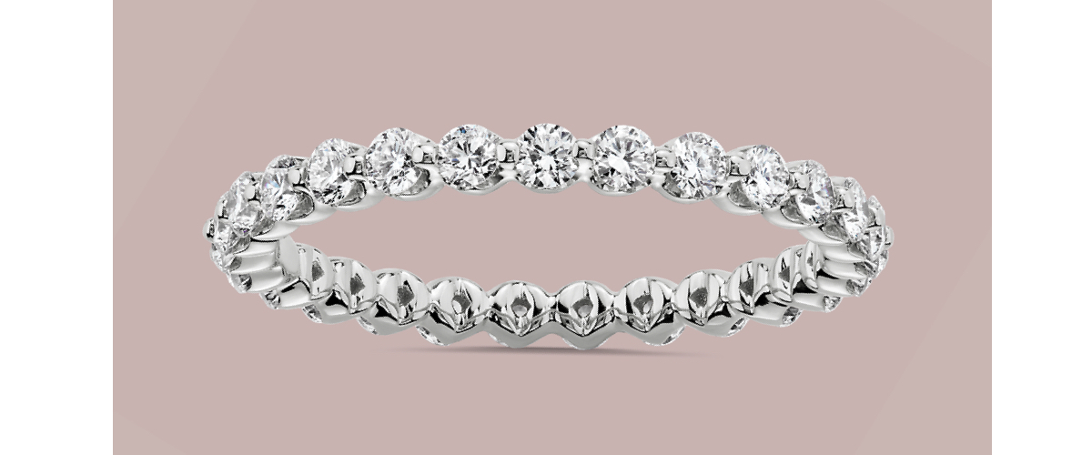 Shop Classic Diamond Jewelry For The New Year