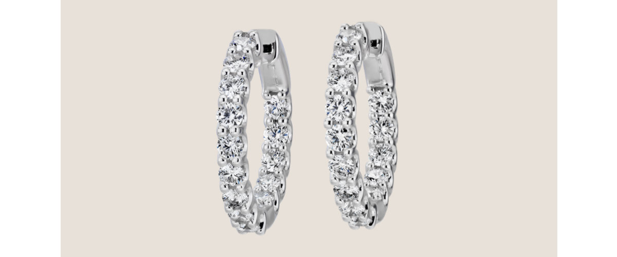 Shop Classics Earrings & More!