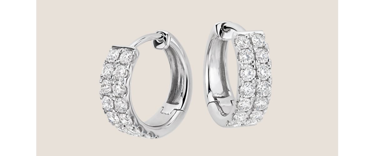 Shop Classics Earrings & More!