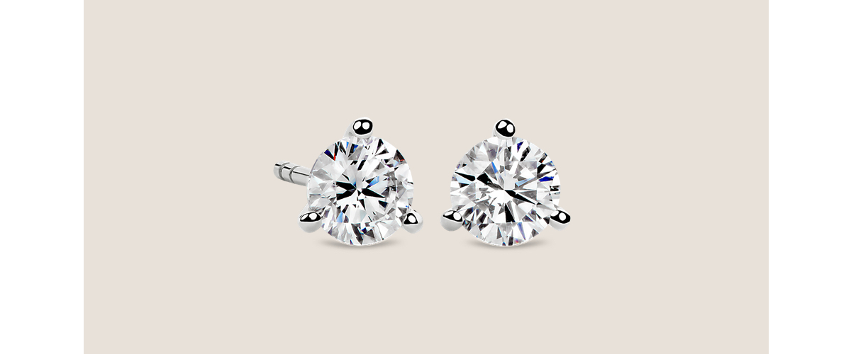Shop Classics Earrings & More!