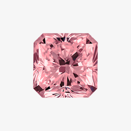 Diamantes Rosado