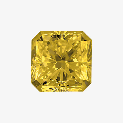 Diamantes amarillos