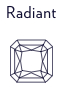 Radiant-Cut Diamonds
