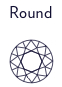 Round Cut Diamonds