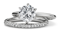 Platinum Jewelry Education About, Care, and Buying Tips Blue Nile