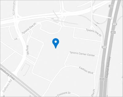 Jewelry Showroom In Tysons Virginia 22102 Blue Nile