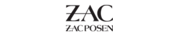 ザック | Zac Posen | ブライダル