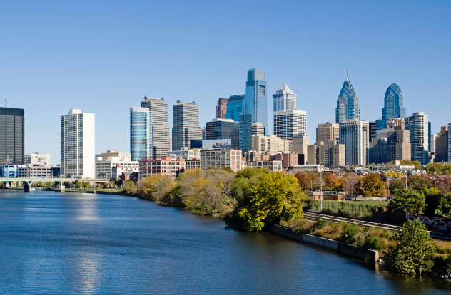 Philadelphia