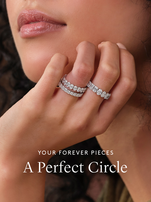 Diamonds: A Forever Jewelry Box Essential