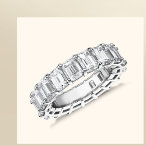 Diamonds: A Forever Jewelry Box Essential