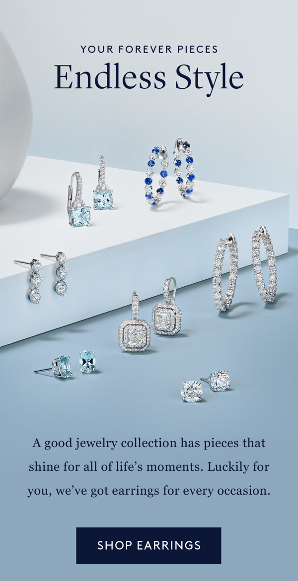 Explore Our Jewelry Box Must-Haves