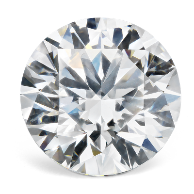 Round Cut Diamonds