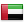 United Arab Emirates (Dubai Only) flag