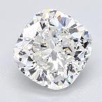 Still view of diamond
