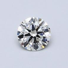 Kカラーのダイヤモンド | Blue Nile（日本語）