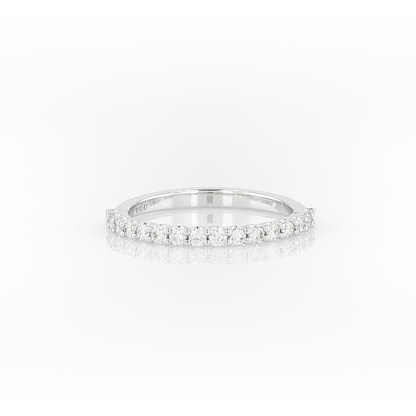 Luna Diamond Ring in Platinum (1/3 ct. tw.)