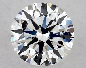 Cereza peine Pantano Diamantes de 0,5 quilates | Blue Nile ES